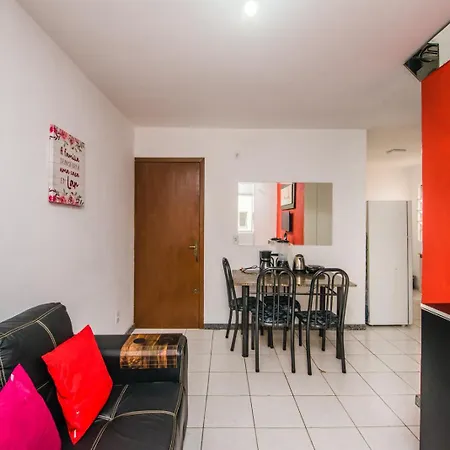 Rental Palhoca- Acomodacoes Residenciais III Exterior photo