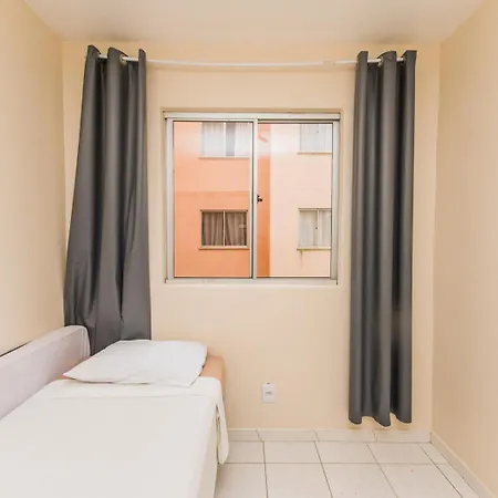 Rental Palhoca- Acomodacoes Residenciais III Exterior photo