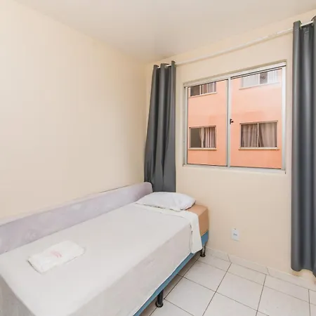 Rental Palhoca- Acomodacoes Residenciais III Exterior photo