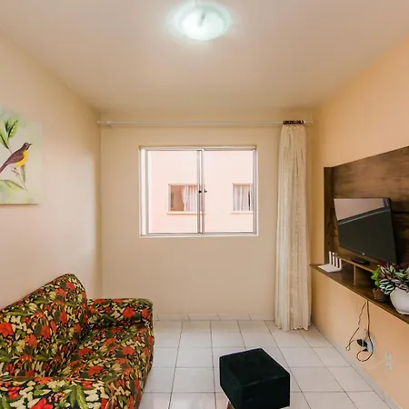 Rental Palhoca- Acomodacoes Residenciais III Exterior photo