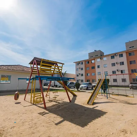 Rental Palhoca- Acomodacoes Residenciais III Exterior photo