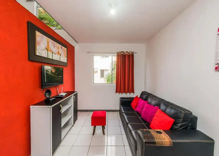Rental Palhoca- Acomodacoes Residenciais III