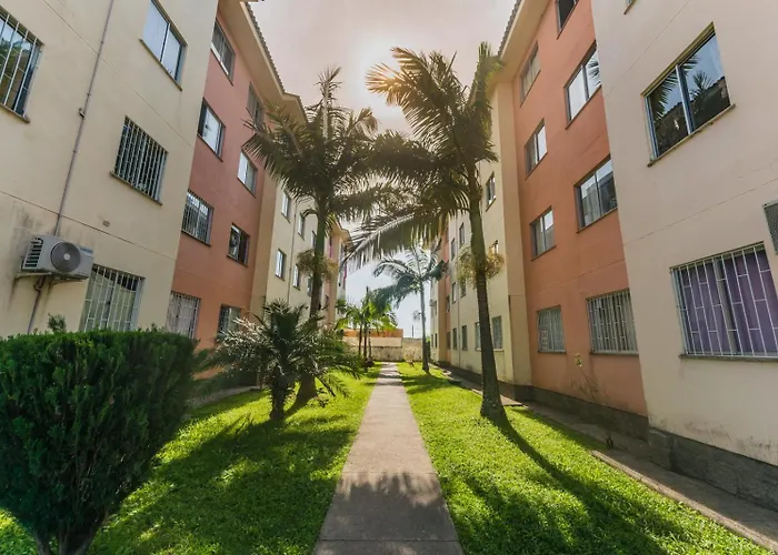 Rental Palhoca- Acomodacoes Residenciais III