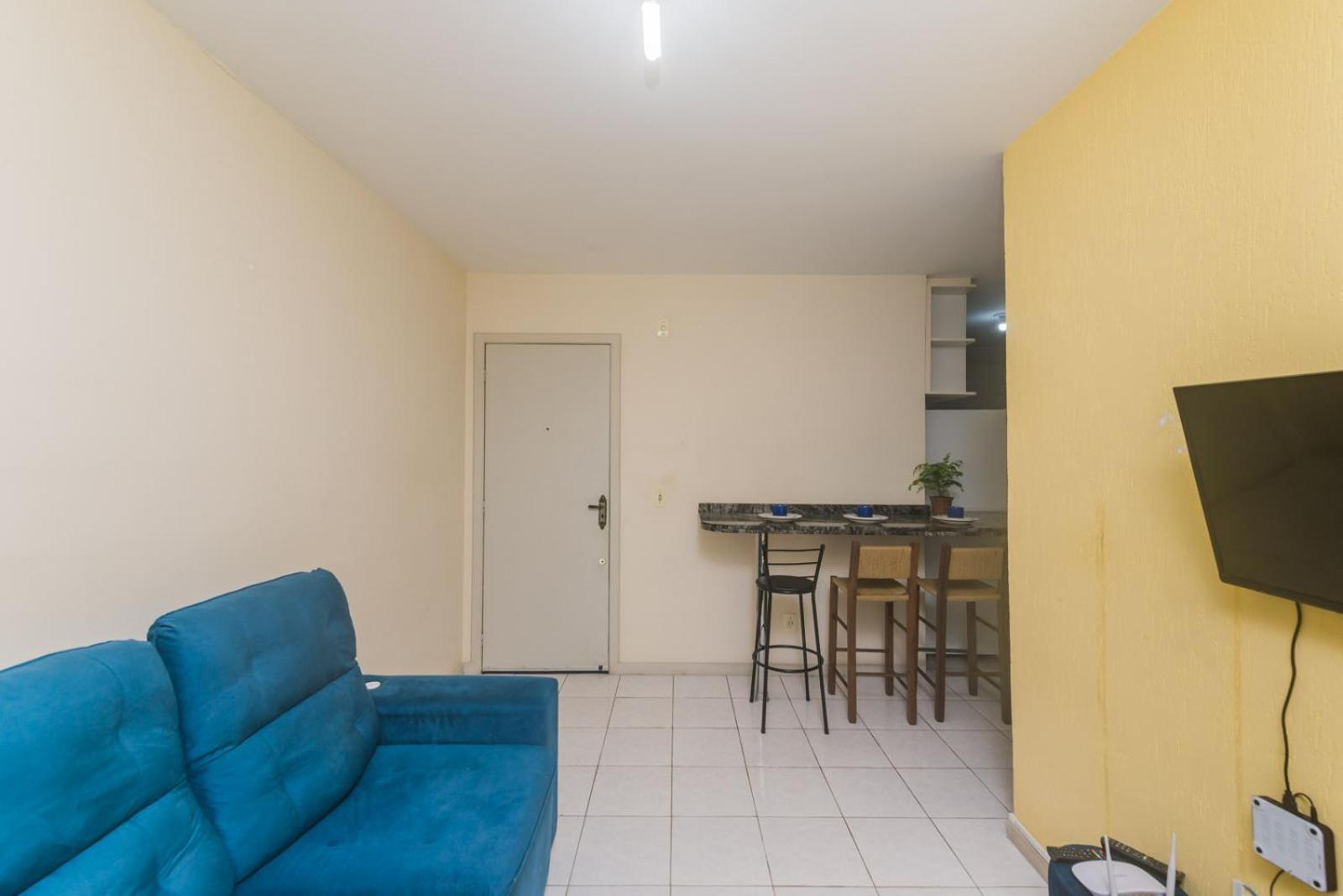 Apartment Palhoca- Acomodacoes Iii Palhoca