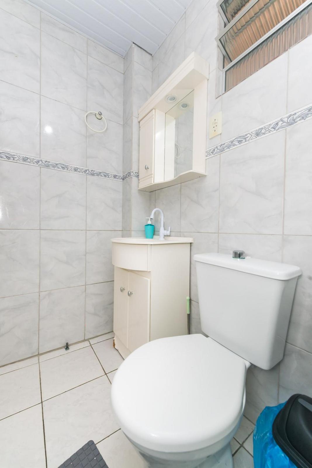 Apartment Palhoca- Acomodacoes Iii