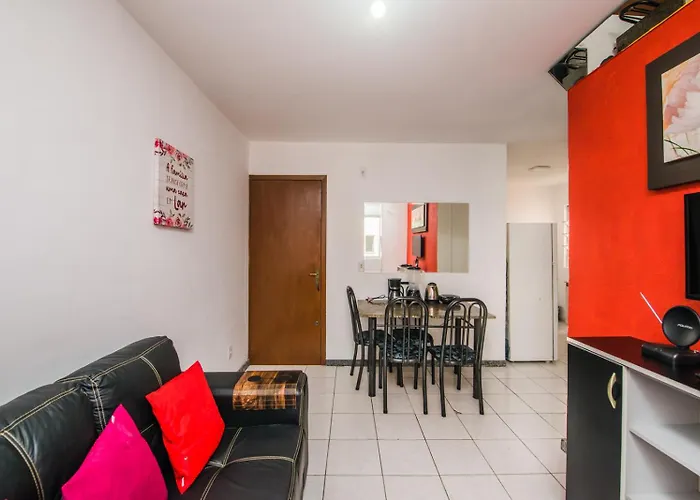 Rental Palhoca- Acomodacoes Residenciais III